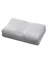 Anatomick Zdravotn Polt - Comfort Lastic Pillow 