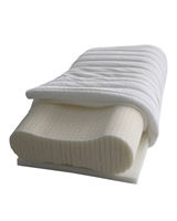 Anatomick Zdravotn Polt - Comfort Latex Vario Pillow 