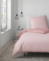 Povlečení - Scattere - Bavlna - Esprit - Pink s Výšivkou