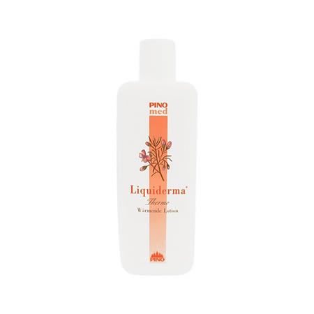 Masn Lotion Zahvac - Thermo - Liquiderma Thermo