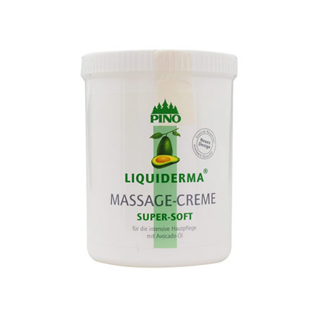 Masn Krm Super Soft - Liquiderma  Super Soft - Pino