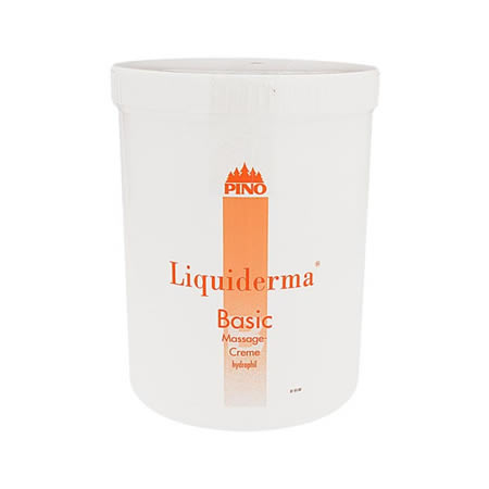 Masn Krm - Zkladn - Liquiderma Basic 