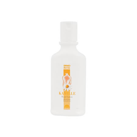 Hemnkov Pleov Mlko - Camille Lotion - Pino
