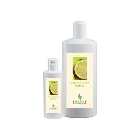 Citrn - Masn Lotion - Masn Mlko - Schupp 