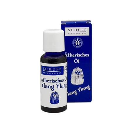 Ylang-Ylang - terick Olej - Schupp 