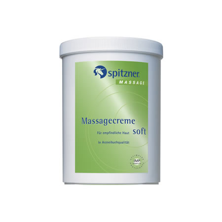 Soft - Masn Krm - Spitzner 