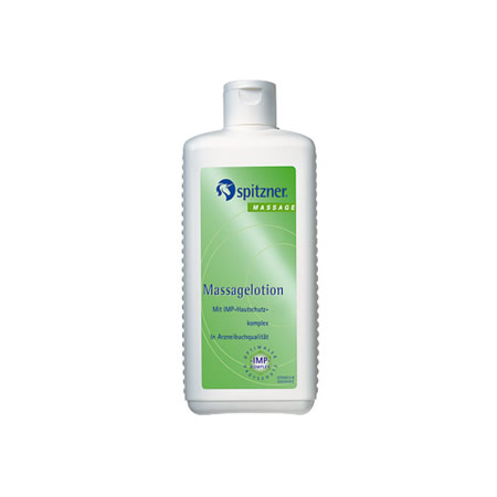 Wellness - Masn Lotion - Masn Mlko - Spitzner 