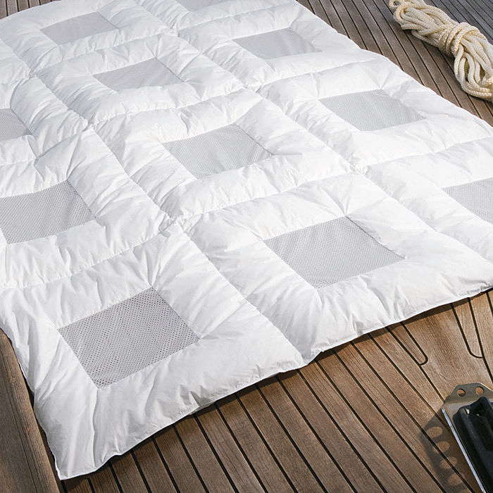 Letn� - Lehk� P�ikr�vka - Pe�� - Clima Balance