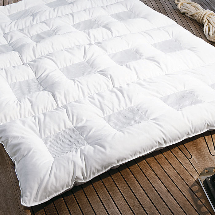 Medium - P�ikr�vka - Pe�� - Clima Balance