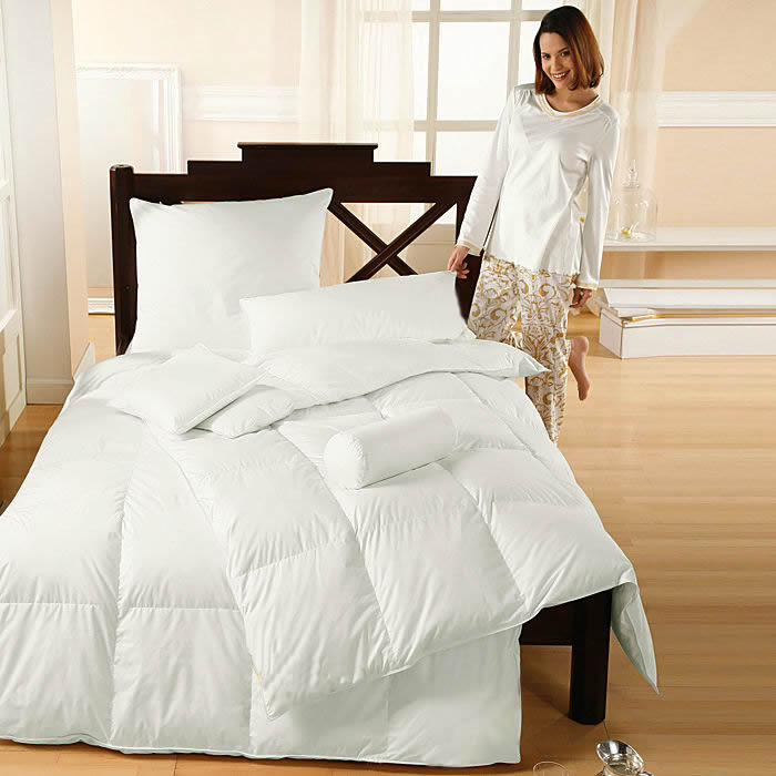 P�ikr�vka - Pe�� - Canada - Comfort - Polar