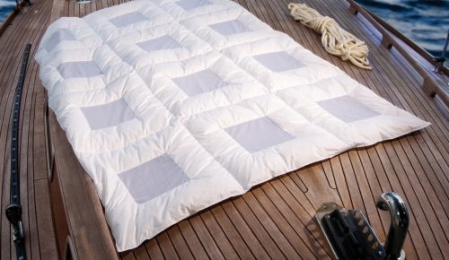 Lehk� P�ikr�vka - Pe�� - Clima Balance 