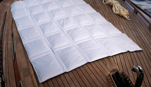 Extra Lehk� P�ikr�vka - Pe�� - Clima Balance 