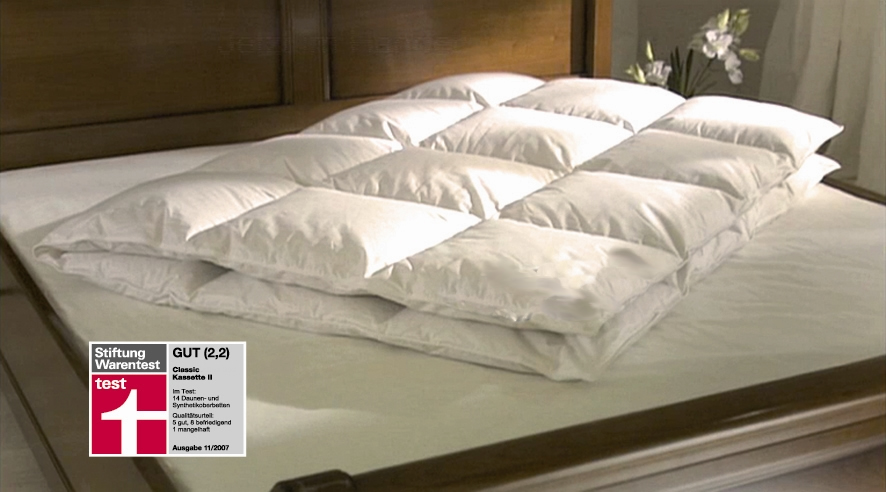 P�ikr�vka - Mazury Comfort  - Mono - Pe�� - Mazursk�