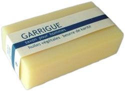 ist Rostlinn Mdlo - Karit - Bambuck Mslo - Mdlo pro Mue - Garrigue