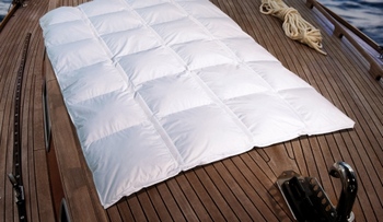 P�ikr�vka - Pe�� - Medium - Clima Balance 