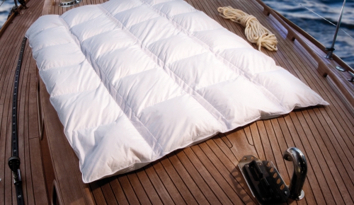 P�ikr�vka - Pe�� - H�ejiv� - Clima Balance 