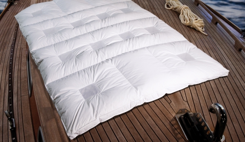 P�ikr�vka - Pe�� - H�ejiv� - Clima Balance 