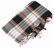 Hammam Spa - Pestemal - K�ro �ern� - Hammam Osu�ka Men��