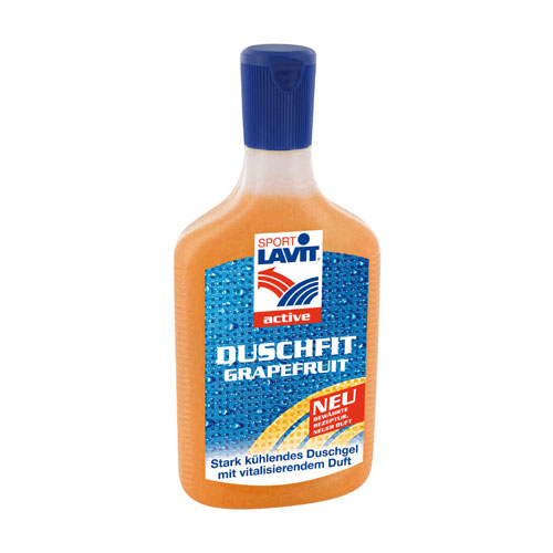 Grapefruit - Sprchov Gel - Activ Sport Lavit