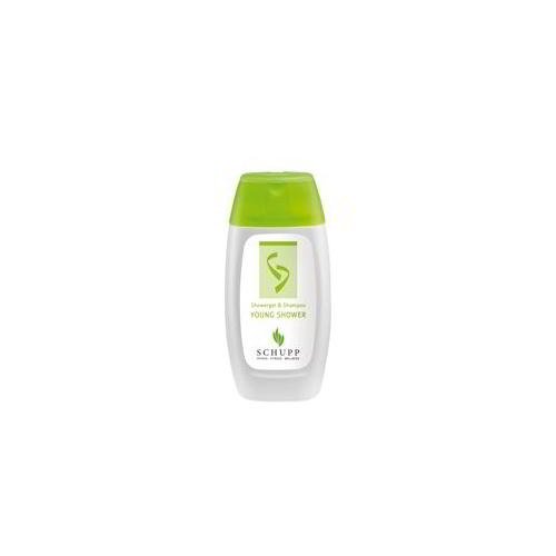 Young Shower - Sprchov Gel & ampn - Schupp