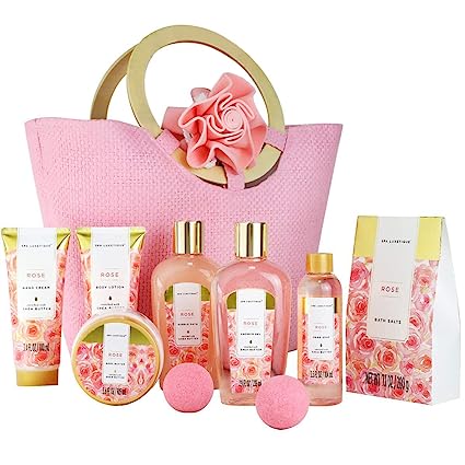 Drkov Sada SPA - Re - Wellness - Rosa