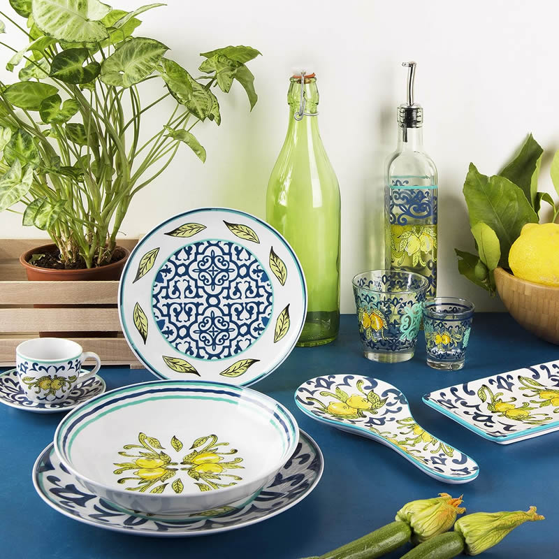 Jdeln Servis - Tale - Porceln - Buon Appetito