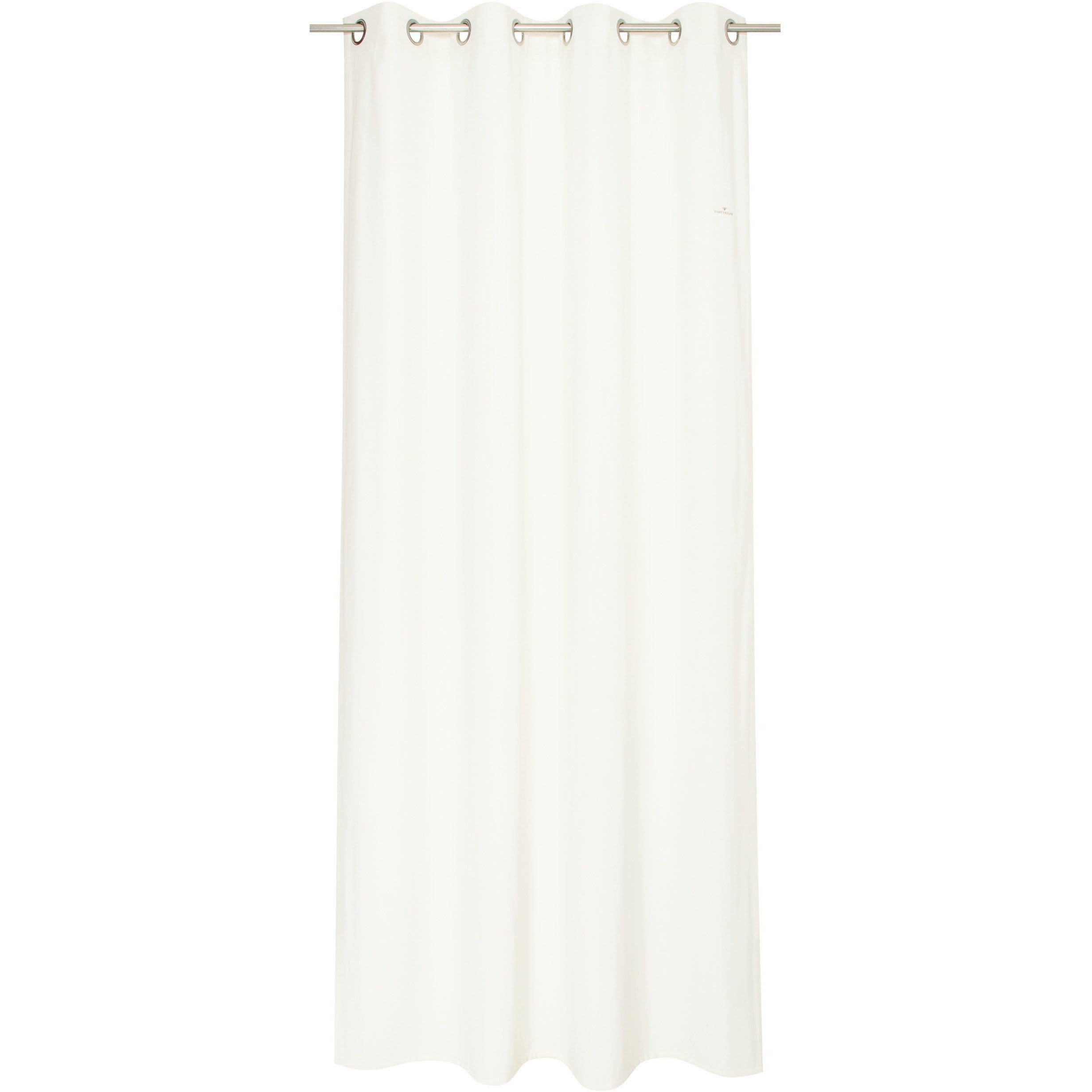 Neprhledn Zvs - Tom Tailor - UNI - OffWhite
