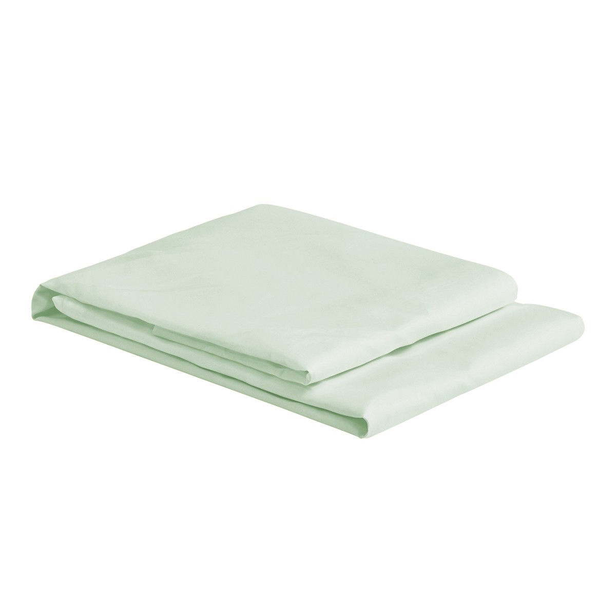 Pale Jade - 029 - Luxusn Prostradlo - Christian Fischbacher - Swiss Premium Satin - Luxury