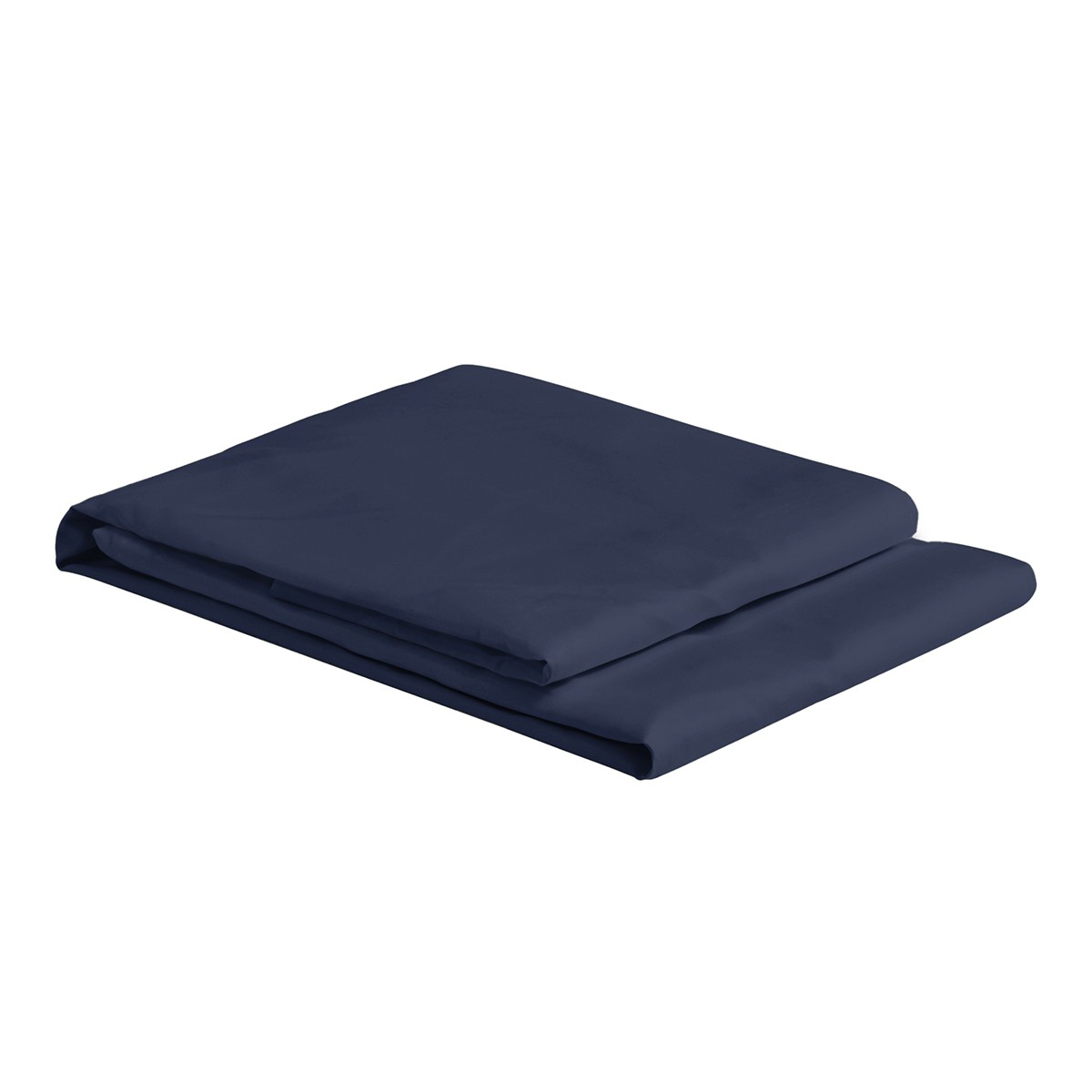 Royal Blue - 281 - Luxusn Prostradlo - Christian Fischbacher - Swiss Premium Satin - Luxury