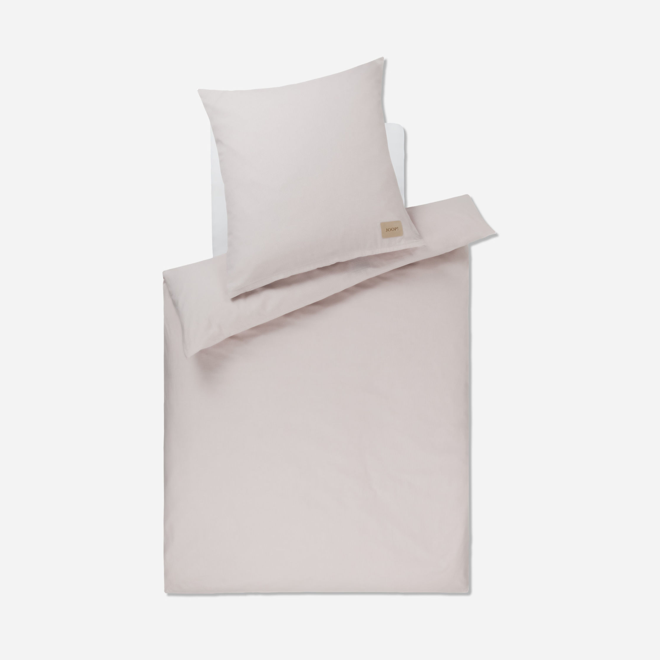 Luxusn Povleen - JOOP! - Soft - Krmov - Flanel