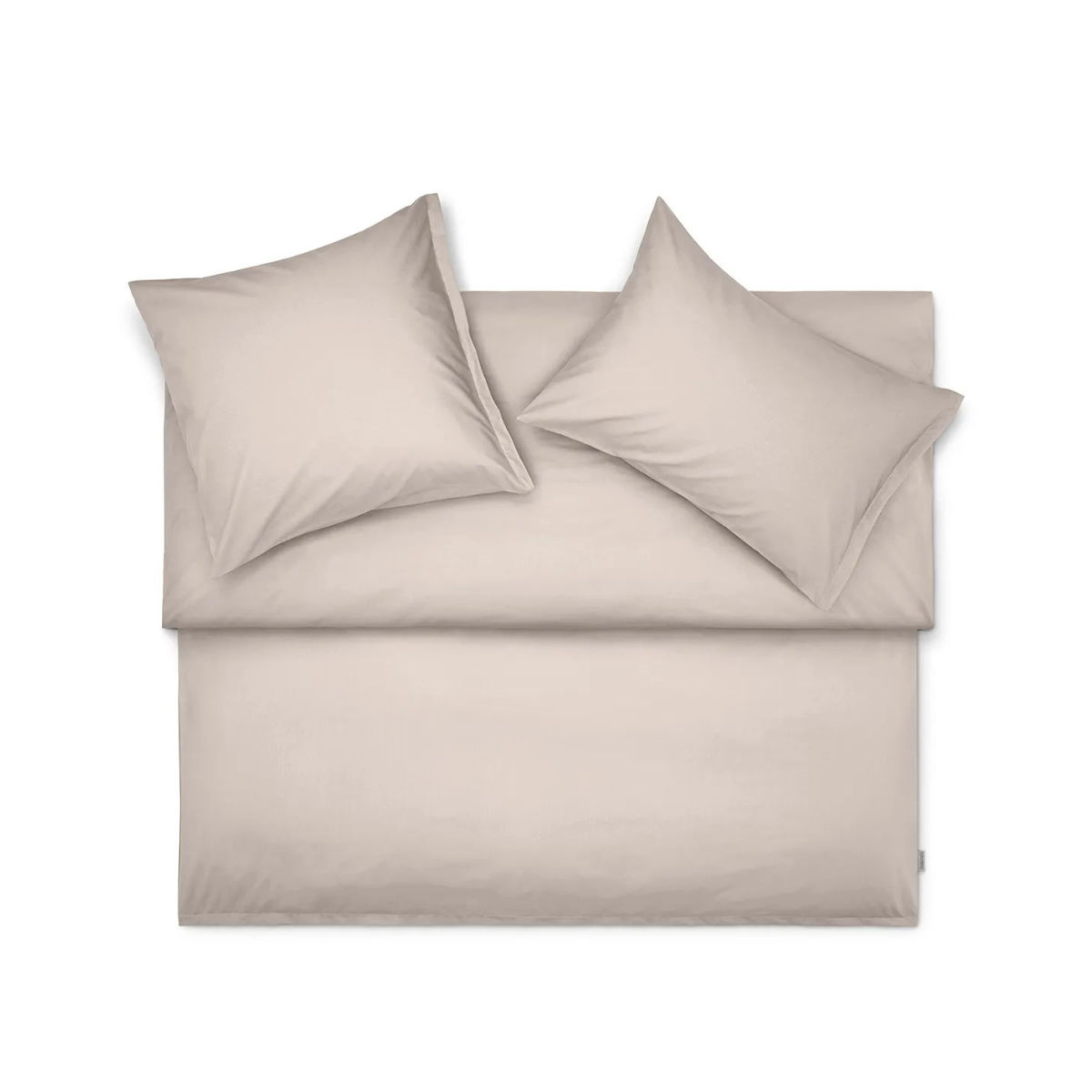 Luxusn Povleen - Schlossberg - BEN Pskov - Perkal - 50% Tencel- Lyocell | 50% BIO bavlna
