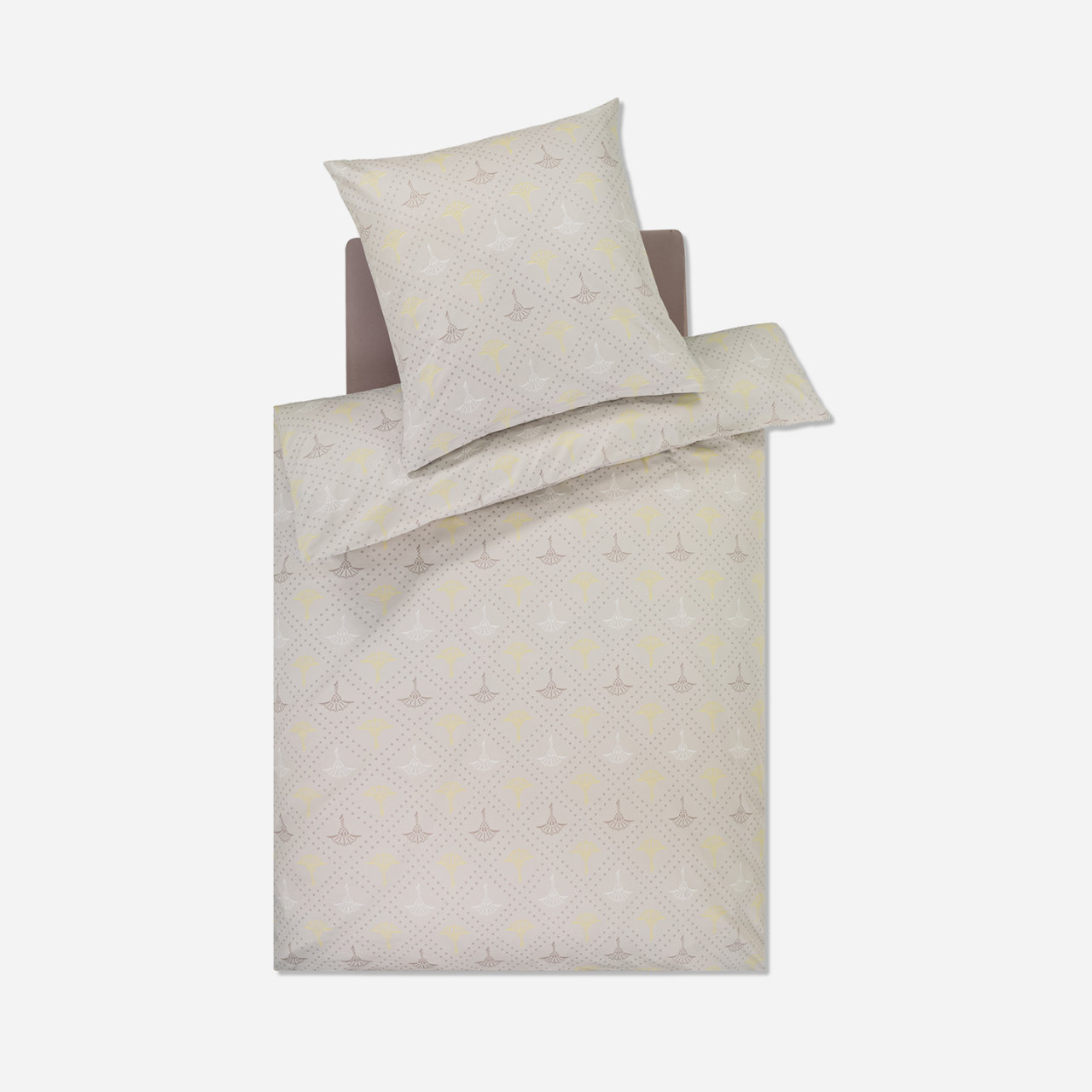 Luxusn� Povle�en� - JOOP! Charm - Vanilla - Mako Sat�n