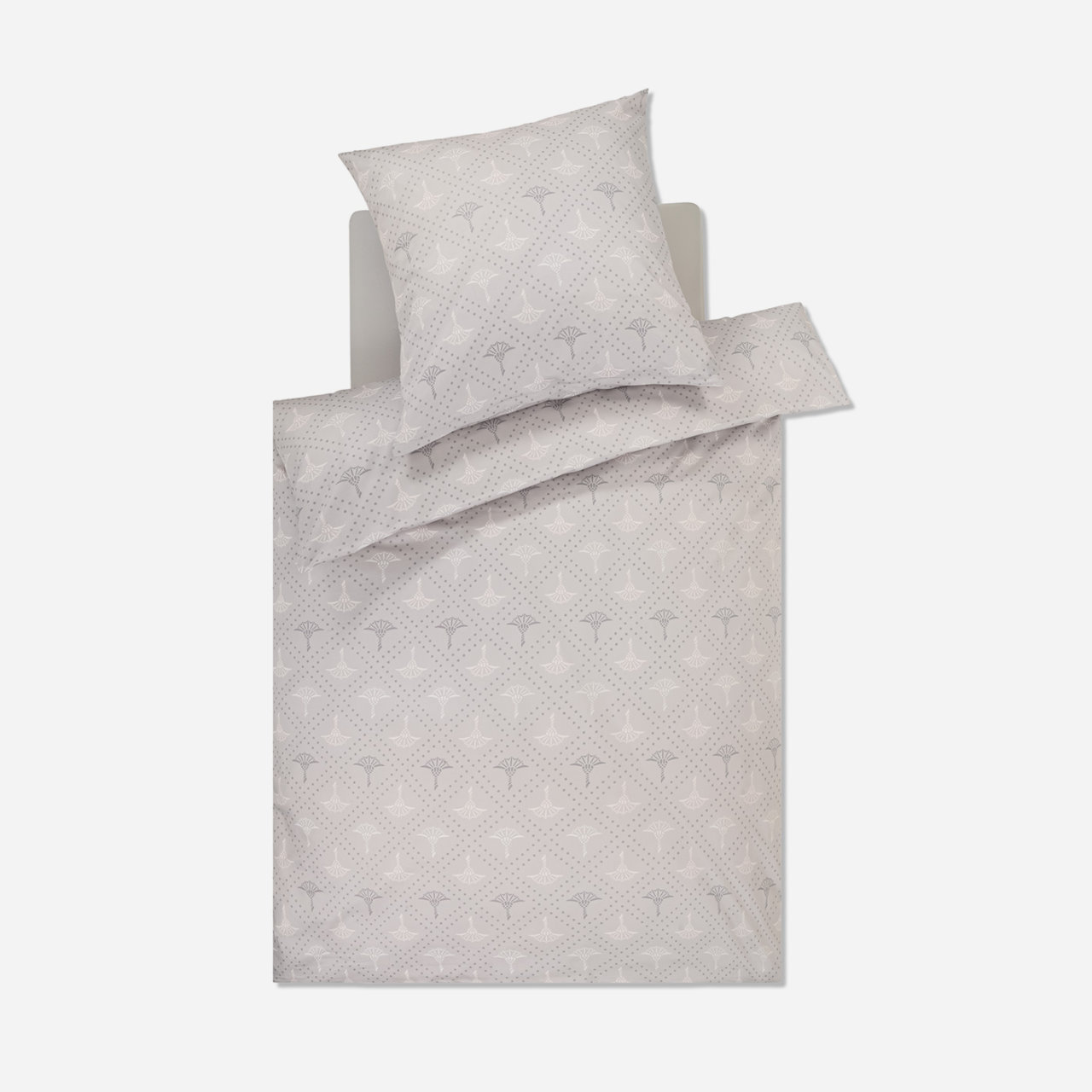 Luxusn� Povle�en� - JOOP! Charm - Stone - Mako Sat�n