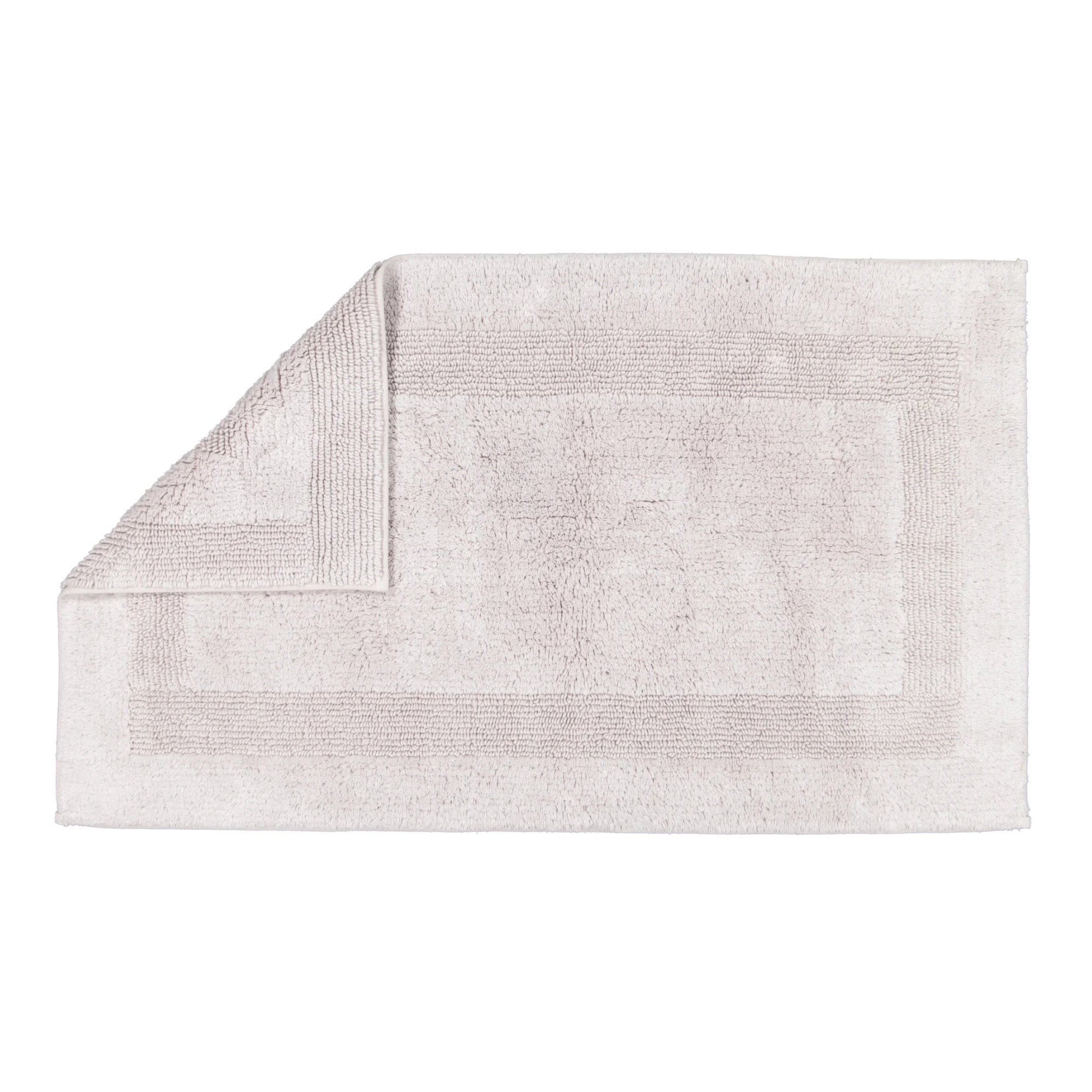 Koupelnov� Kobere�ek - Home Fluffy - Luxus Serie - St��brn�