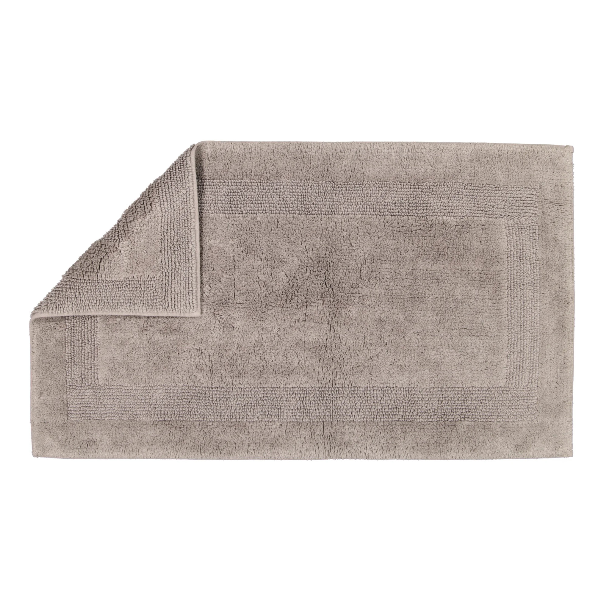 Koupelnov� Kobere�ek - Home Fluffy - Luxus Serie - Grafitov�