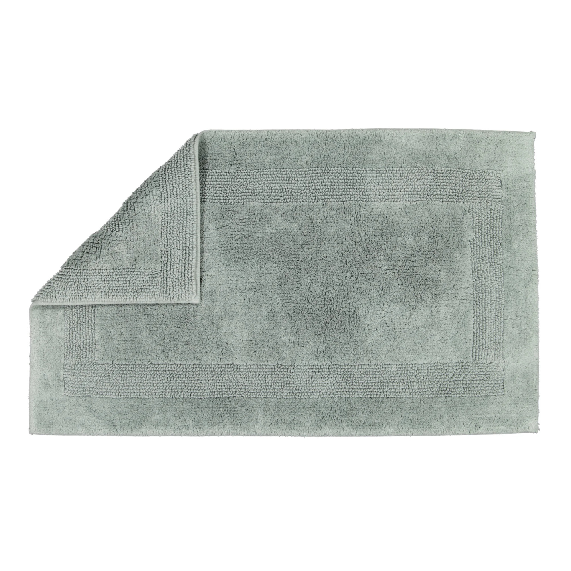 Koupelnov� Kobere�ek - Home Fluffy - Luxus Serie - Nordick� Zelen�