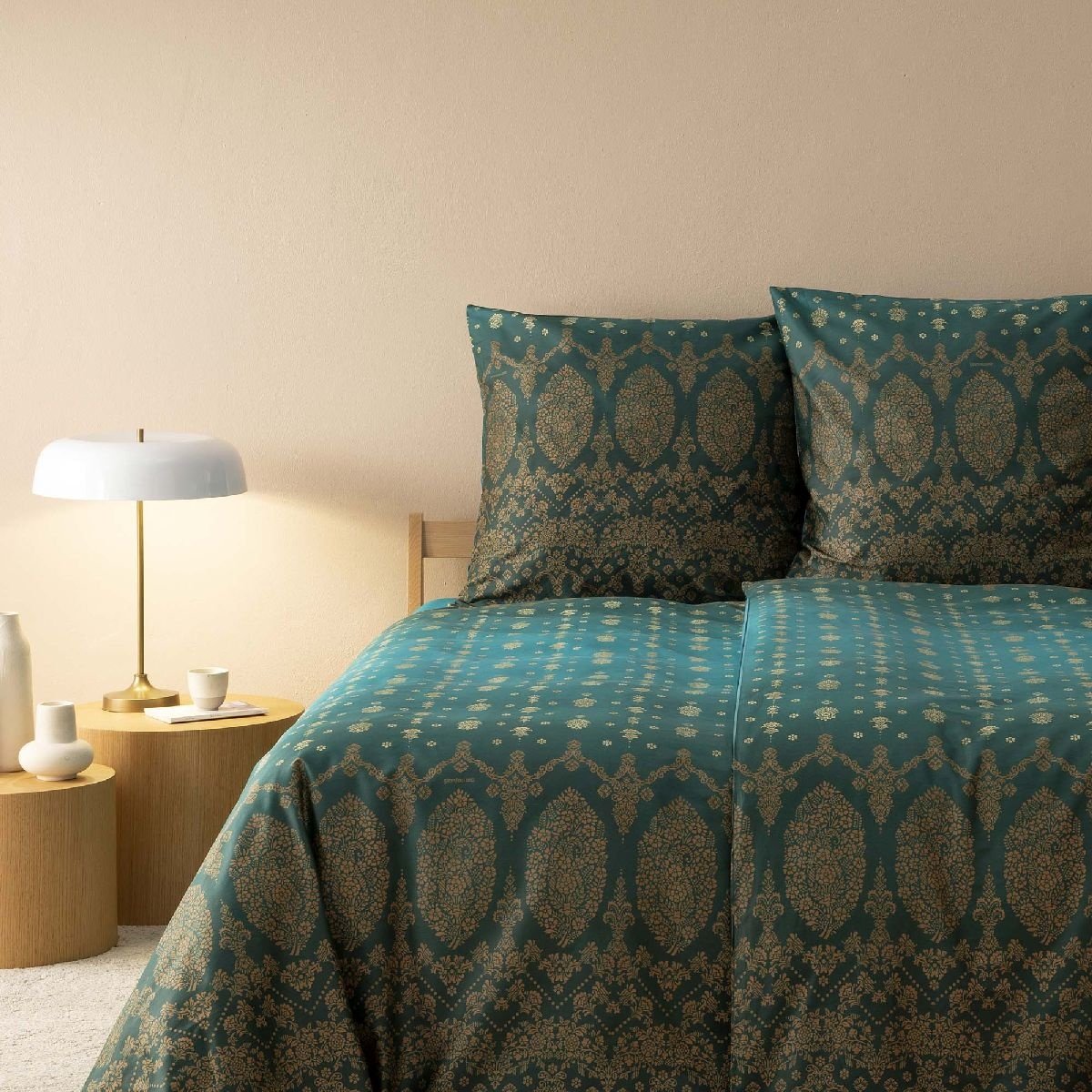 Luxusn� Povle�en� - GOLD DECOR RV - Kolekce Oriental - bassetti