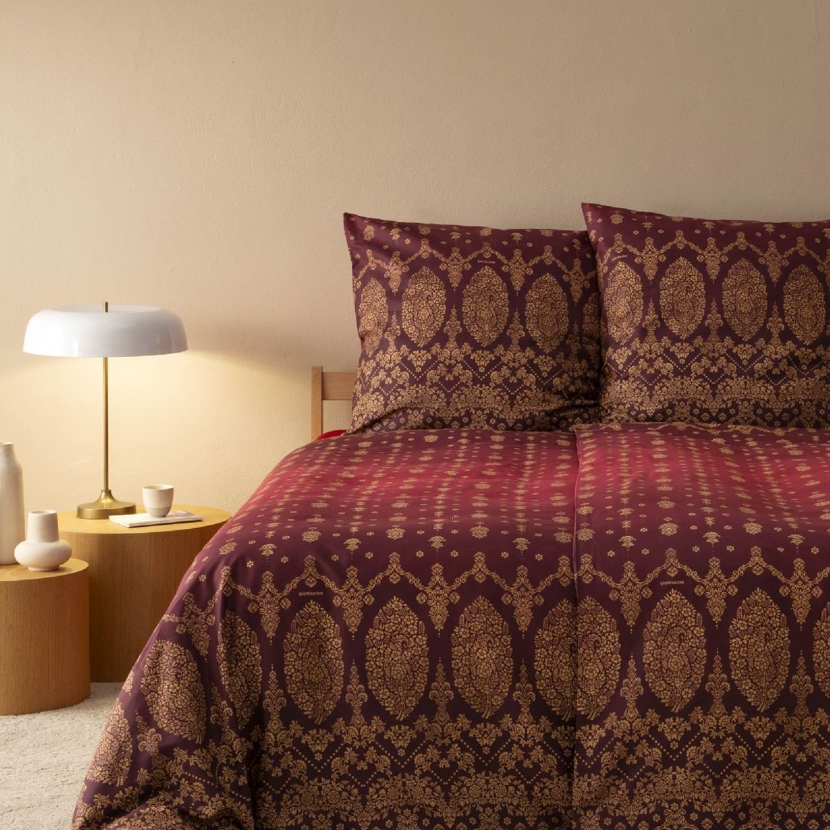 Luxusn� Povle�en� - GOLD DECOR R1 - Kolekce Oriental - bassetti