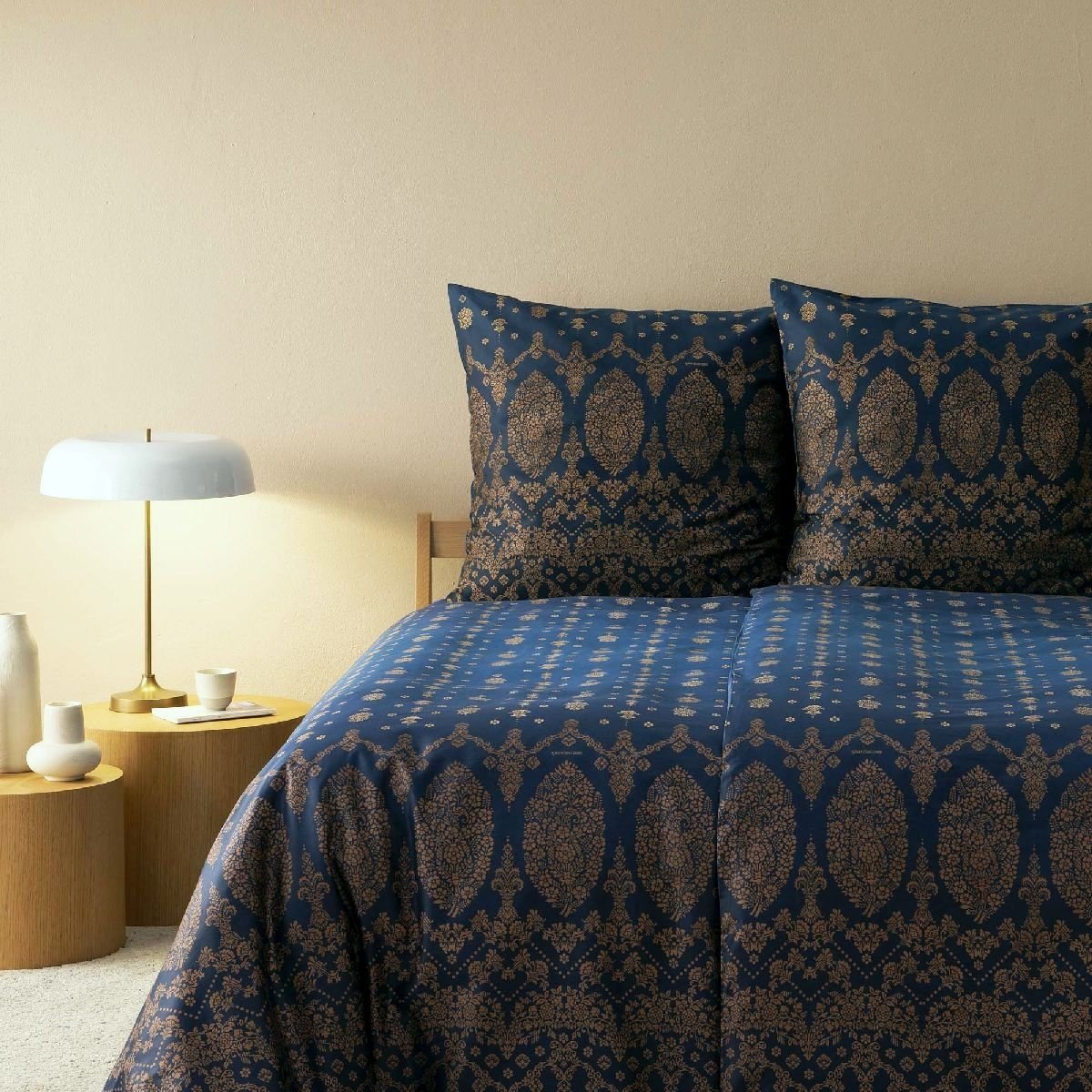 Luxusn� Povle�en� - GOLD DECOR B1 - Kolekce Oriental - bassetti