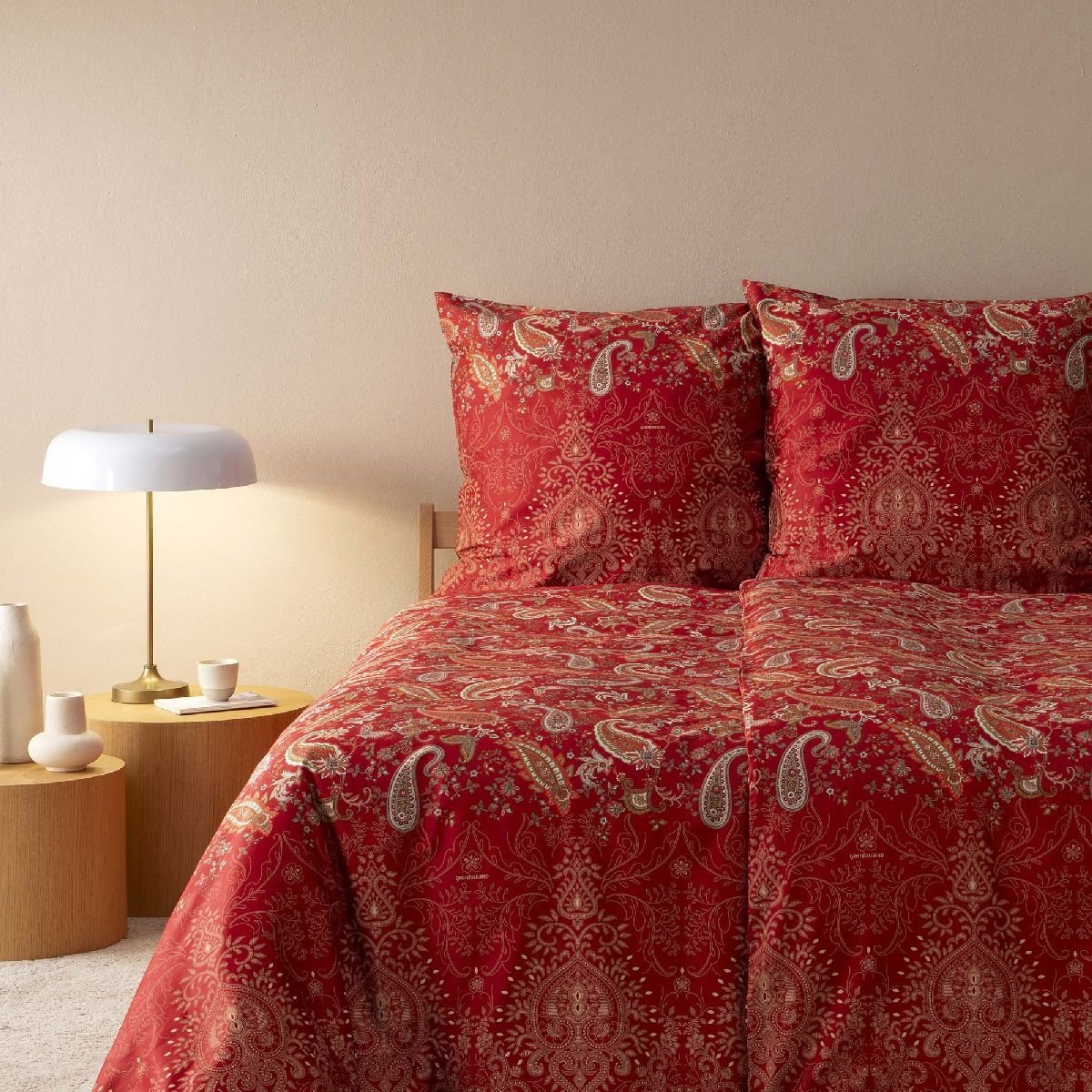 Luxusn� Povle�en� - MONNALISA R1 - Kolekce Oriental - bassetti