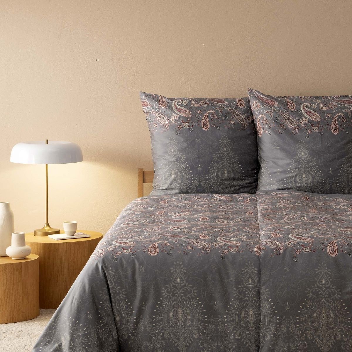 Luxusn� Povle�en� - MONNALISA G1 - Kolekce Oriental - bassetti