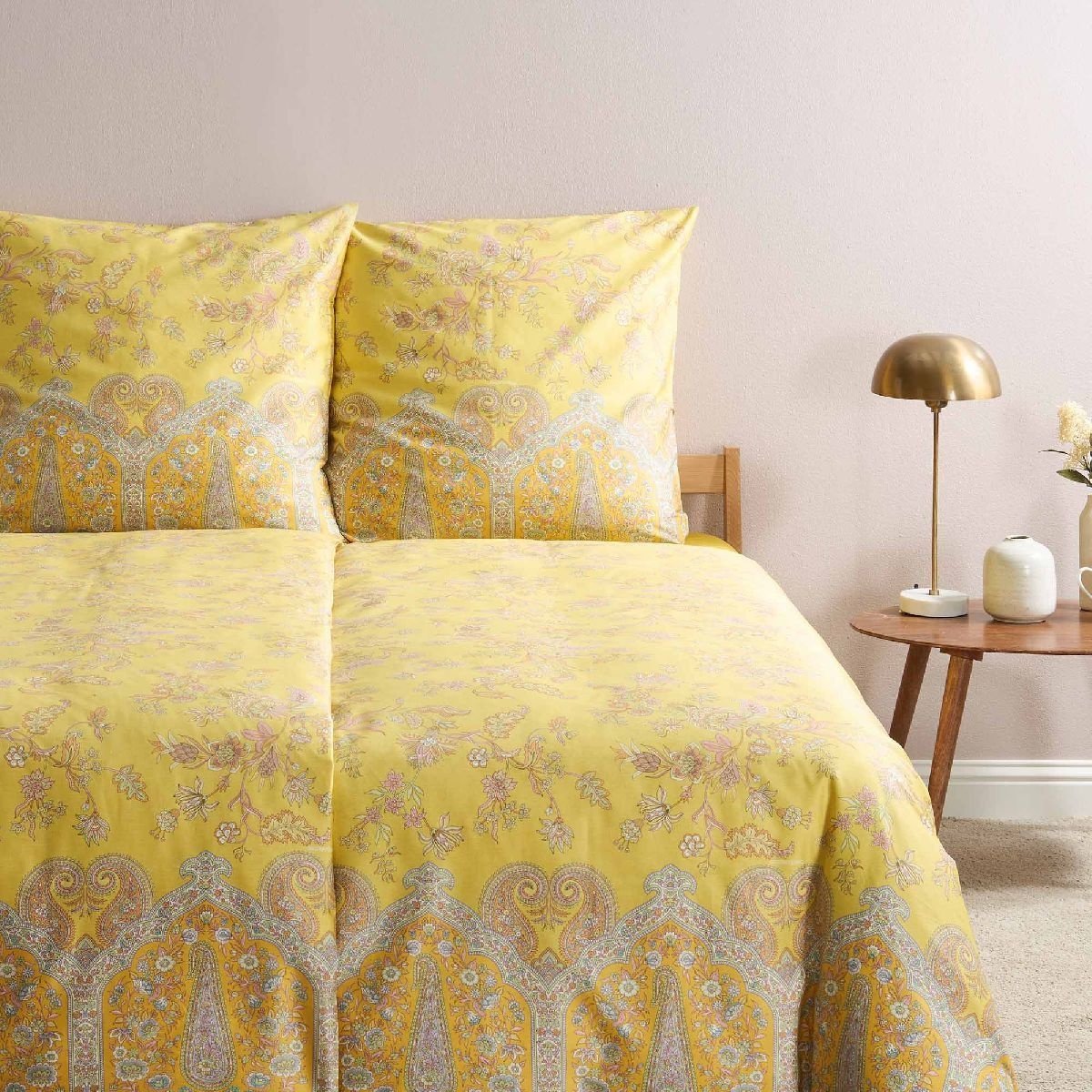 Luxusn� Povle�en� - INDIAN ROSES Y1 - Kolekce Oriental - bassetti