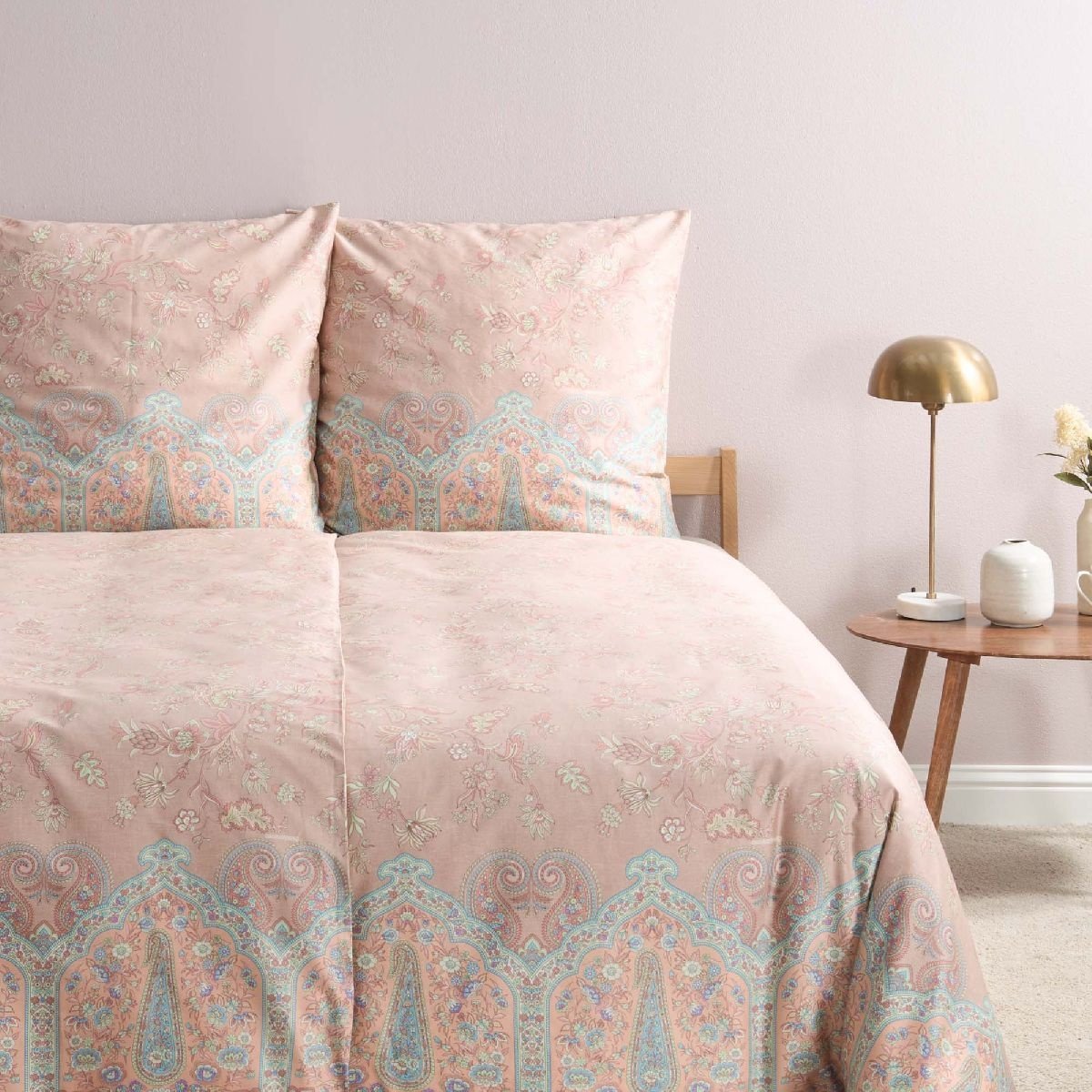 Luxusn� Povle�en� - INDIAN ROSES 41 - Kolekce Oriental - bassetti