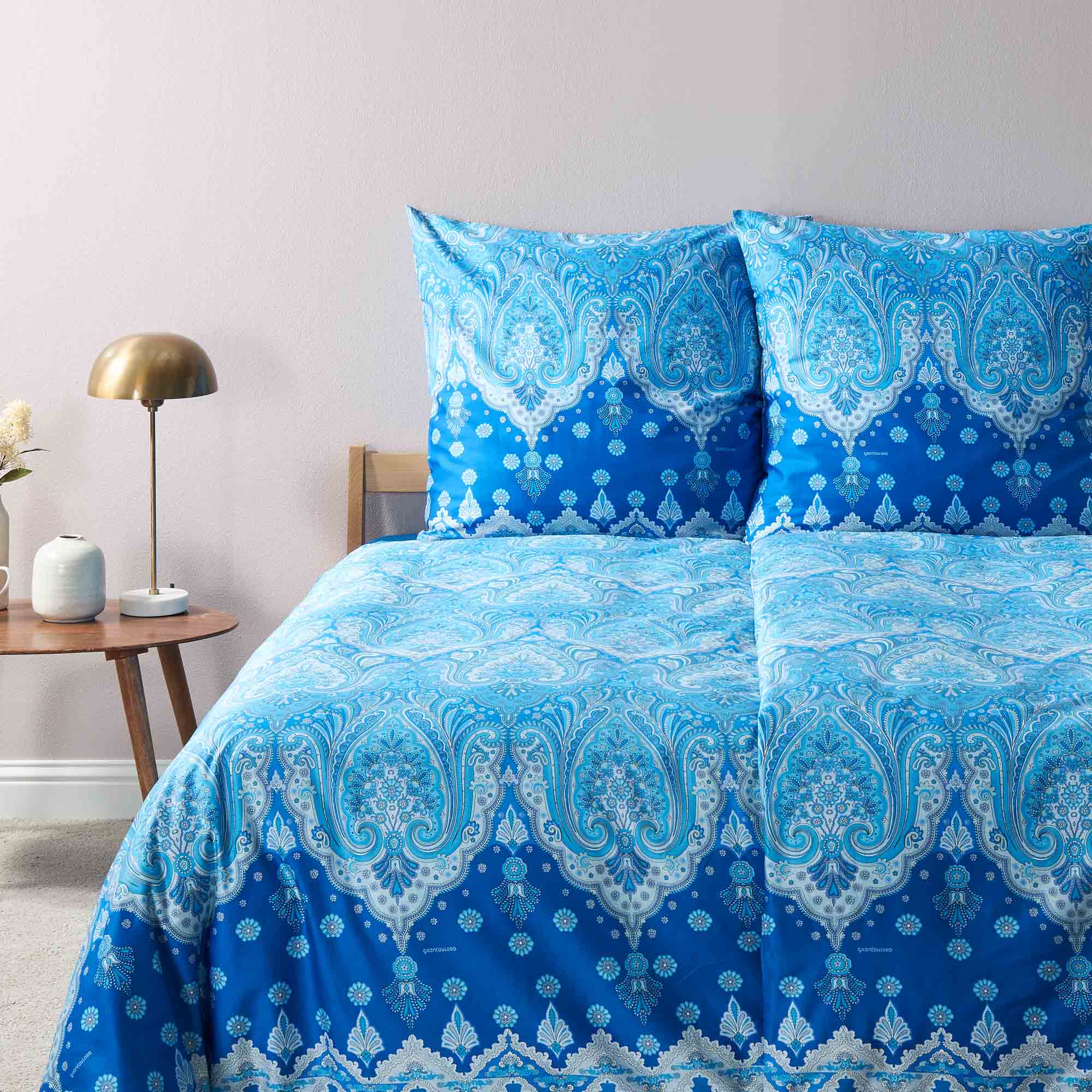 Luxusn� Povle�en� - ISOLABELLA B1 - Kolekce Oriental - bassetti