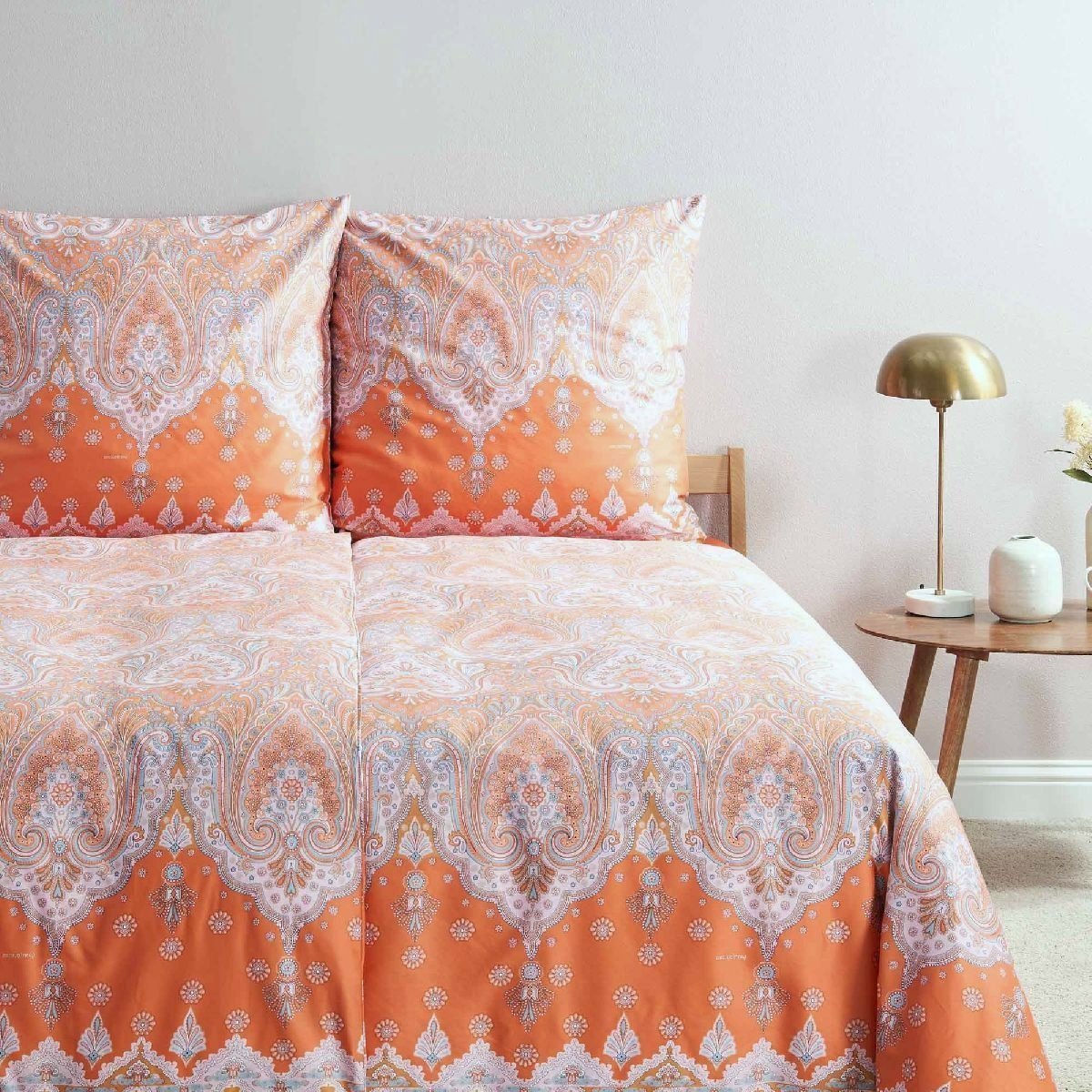 Luxusn� Povle�en� - ISOLABELLA O1 - Kolekce Oriental - bassetti