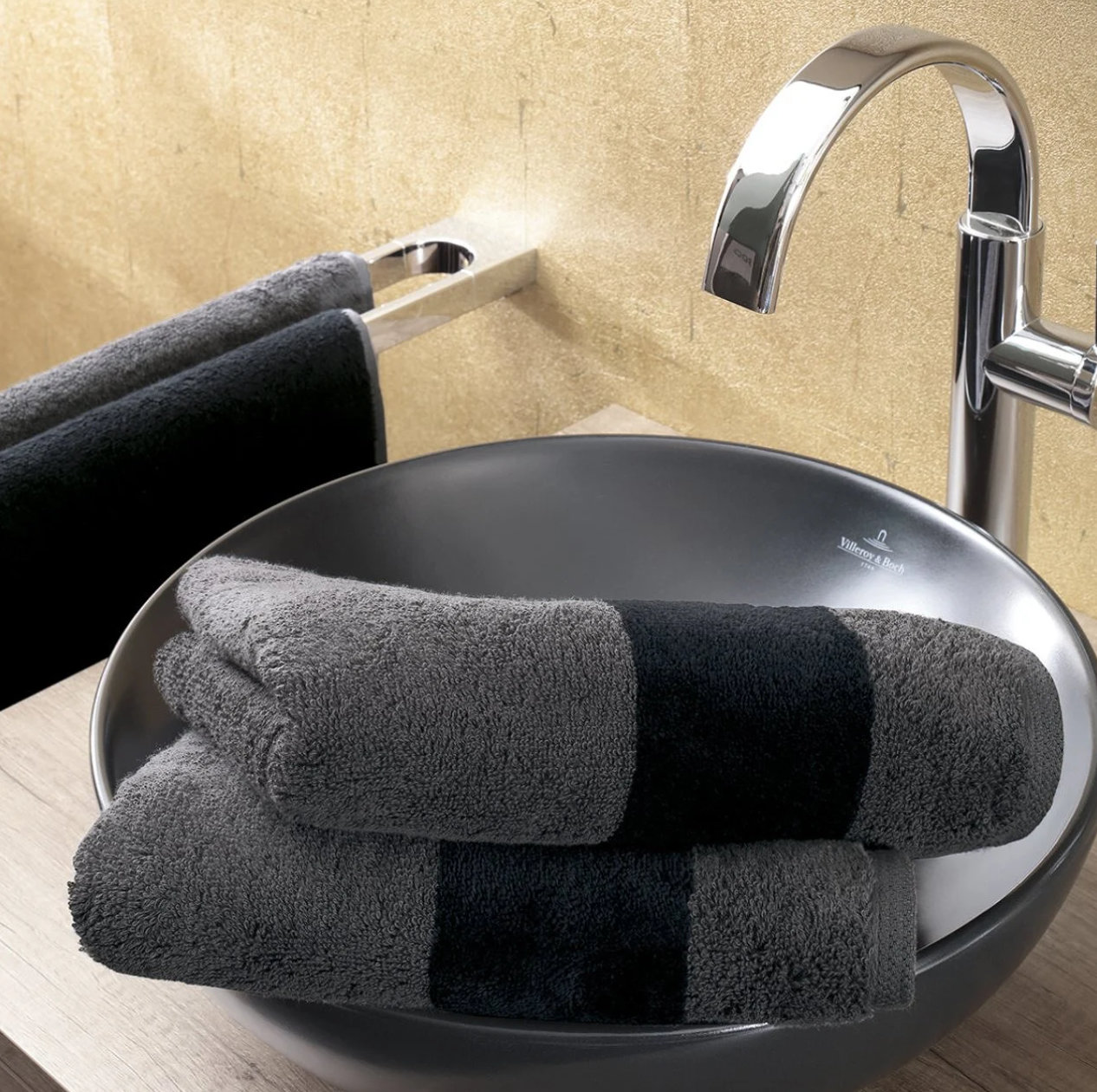 Ru�n�ky a Osu�ky - Villeroy & Boch - Luxury Double - NEW