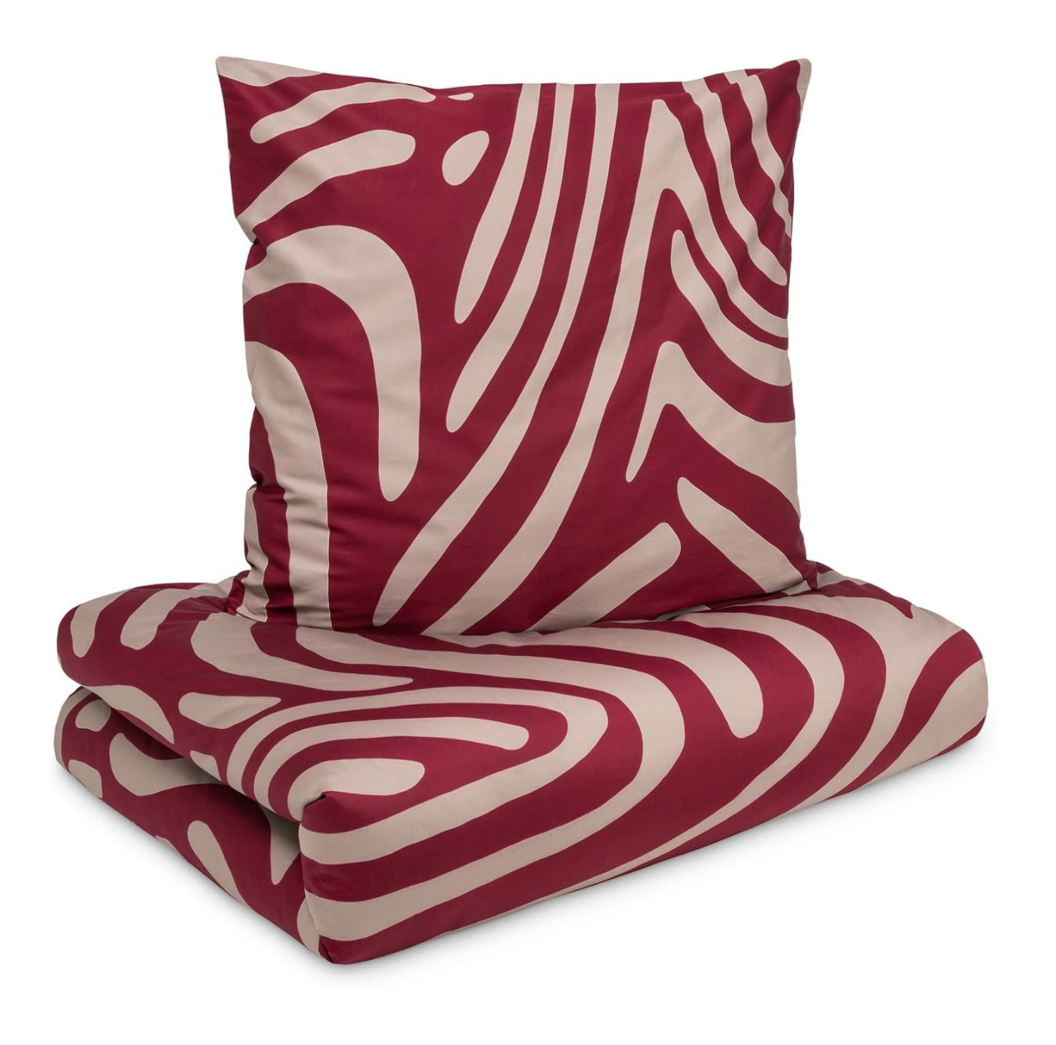 Povle�en� - s.Oliver - Lily �erven� - Mako Bavln�n� Sat�n - Modern Retro Style