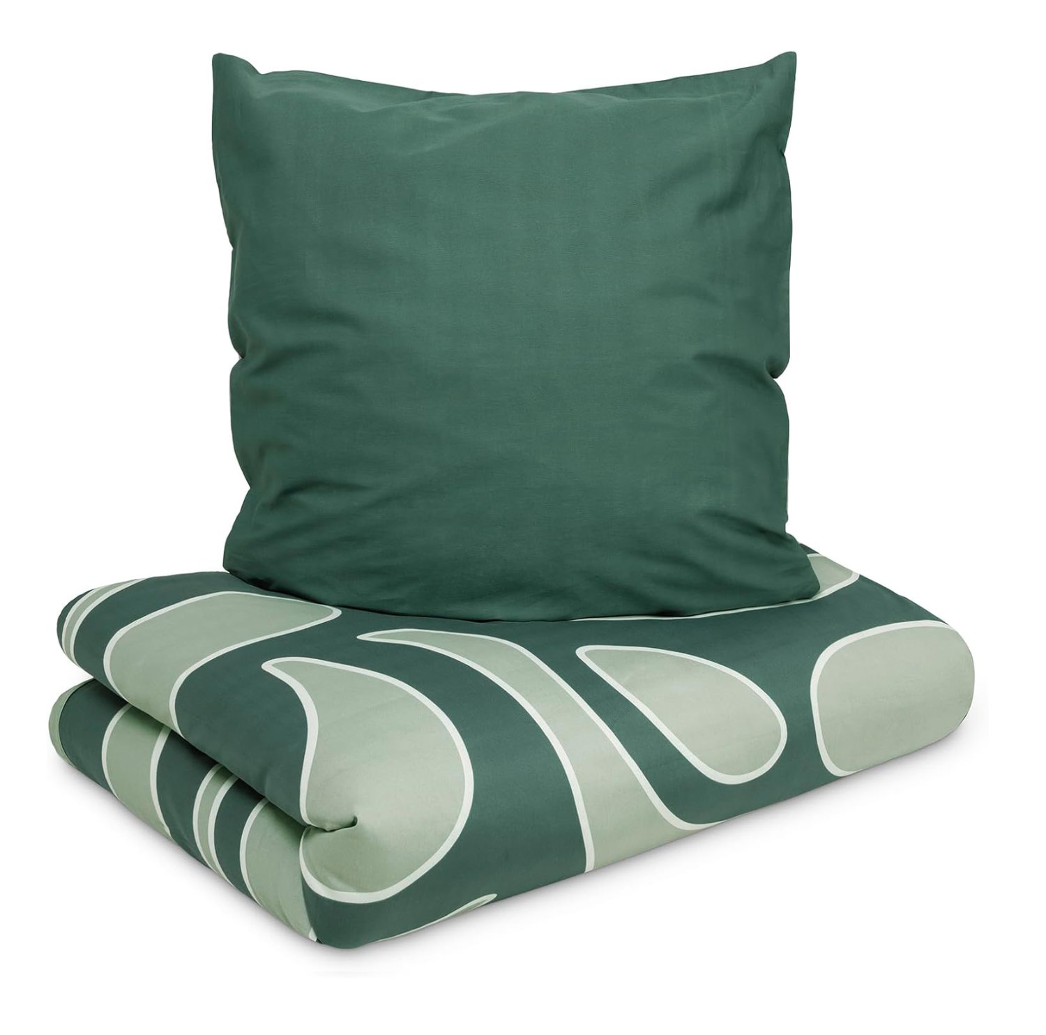 Povle�en� - s.Oliver - Normann - Mako Bavln�n� Sat�n - Modern Retro Style