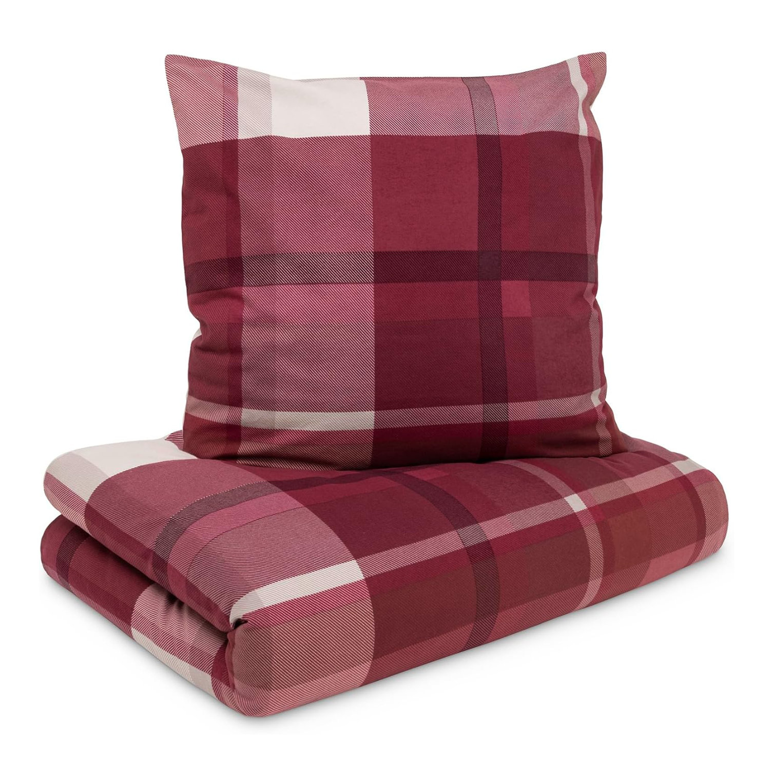 Povle�en� - s.Oliver - Marco - Bavln�n� Jemn� Flanel - Minimalistick� Styl