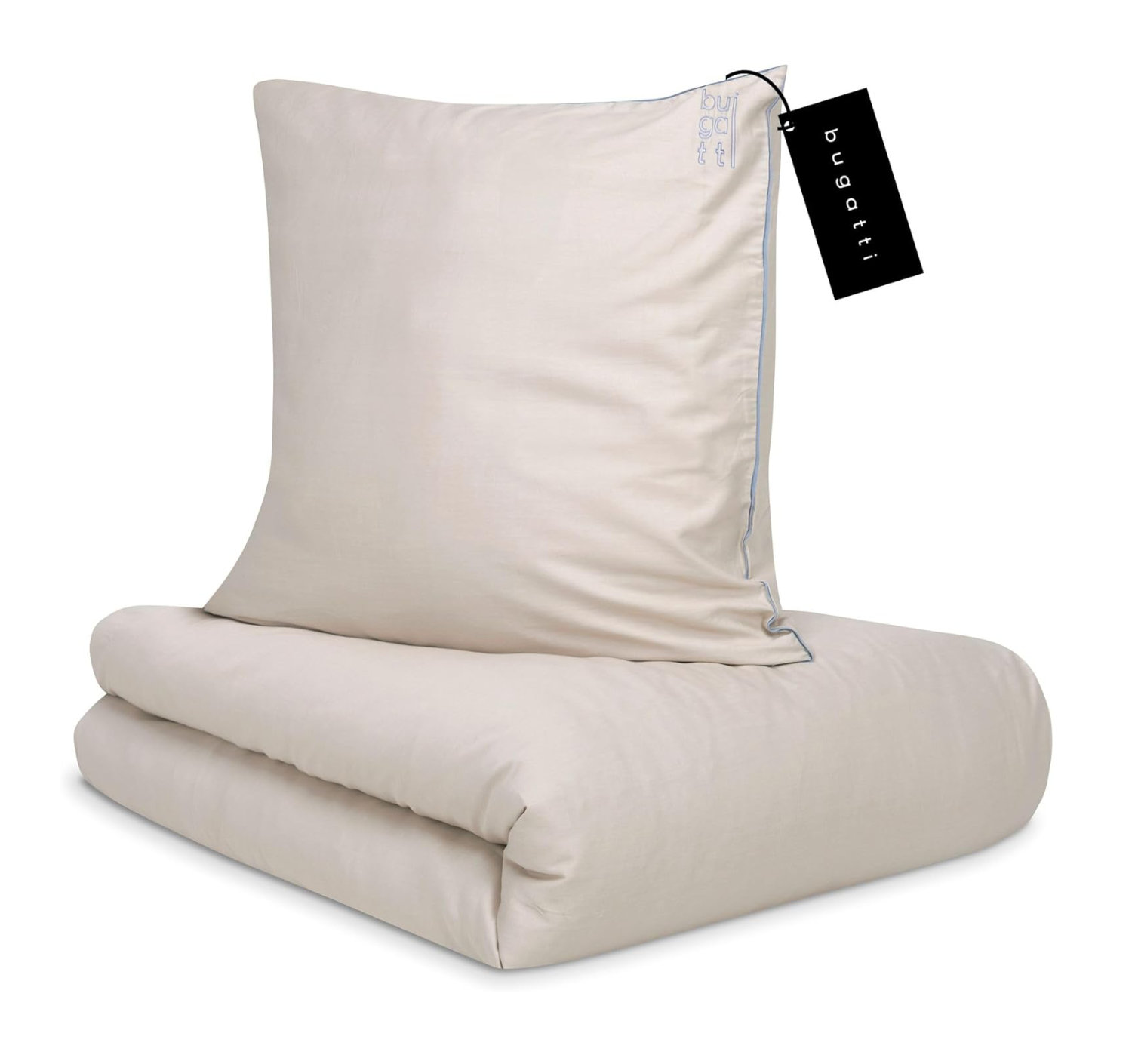 Povle�en� - bugatti - Cloud - Mako Bavln�n� Sat�n - Loft Style - Kr�mov�